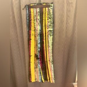 Forever 21 sequin pants